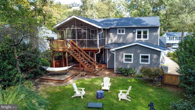1155 CLAIRE RD, Crownsville, MD 21032