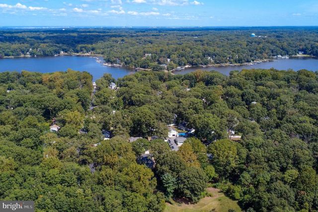 1155 CLAIRE RD, Crownsville, MD 21032