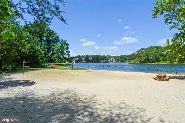 1155 CLAIRE RD, Crownsville, MD 21032
