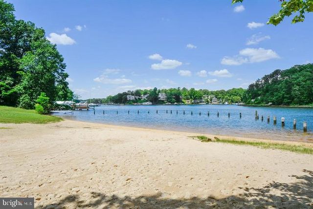 1155 CLAIRE RD, Crownsville, MD 21032
