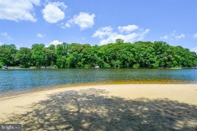 1155 CLAIRE RD, Crownsville, MD 21032