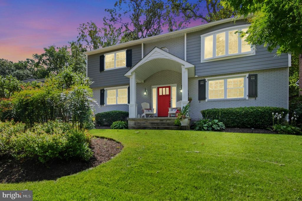 1155 CLAIRE RD, Crownsville, MD 21032