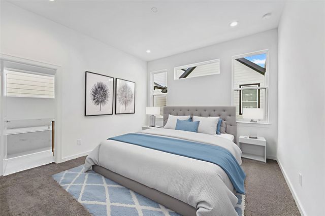 1212 Highland Row Lane, Houston, TX 77091