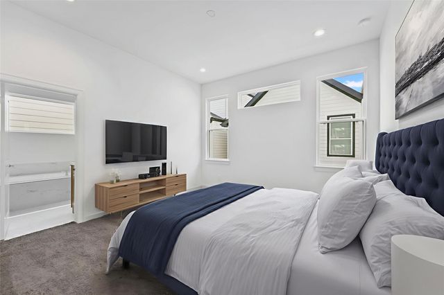 1212 Highland Row Lane, Houston, TX 77091