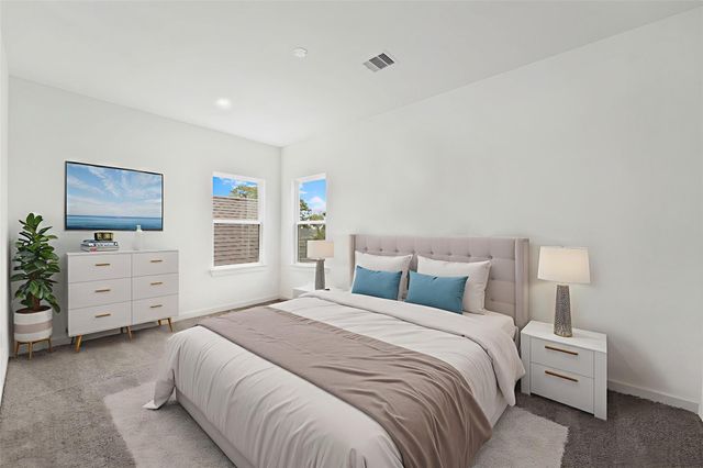 1212 Highland Row Lane, Houston, TX 77091