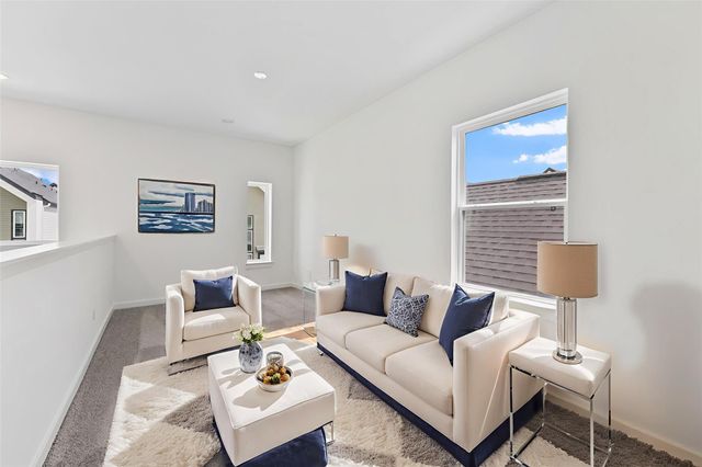 1212 Highland Row Lane, Houston, TX 77091