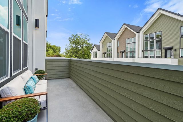 1212 Highland Row Lane, Houston, TX 77091