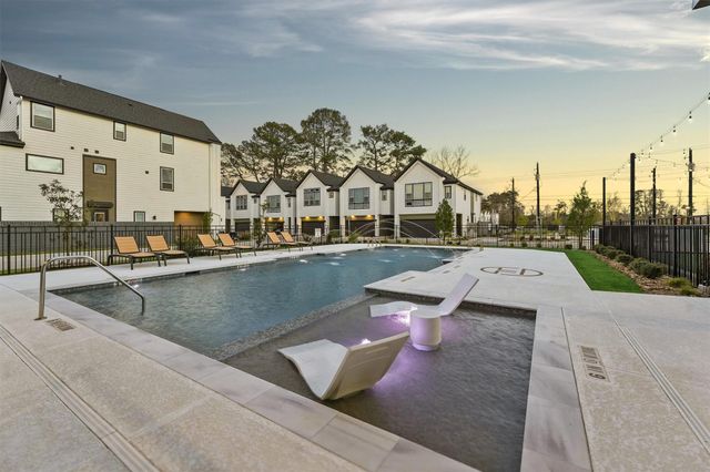 1212 Highland Row Lane, Houston, TX 77091