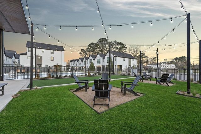 1212 Highland Row Lane, Houston, TX 77091