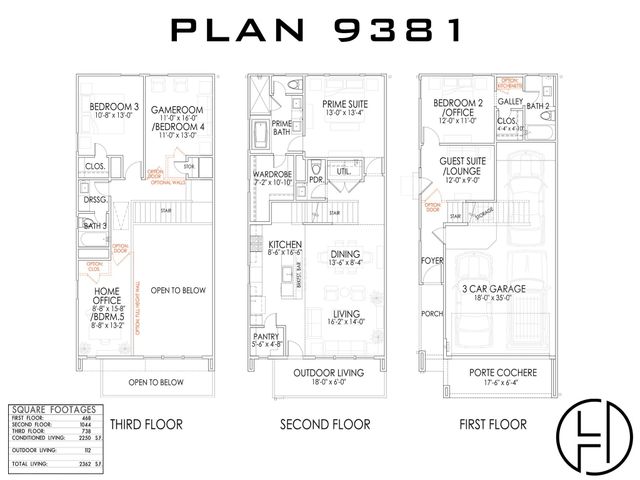 1212 Highland Row Lane, Houston, TX 77091