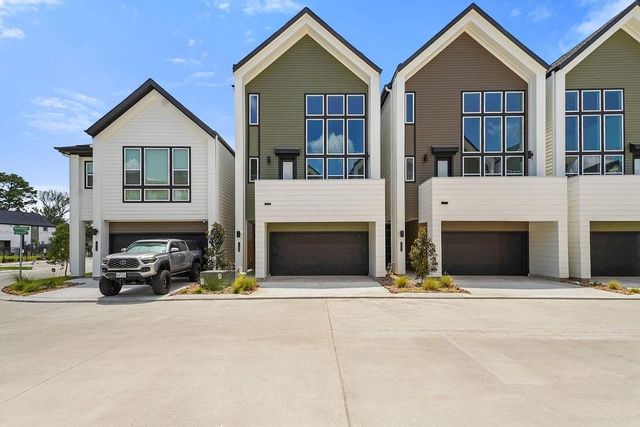 1212 Highland Row Lane, Houston, TX 77091