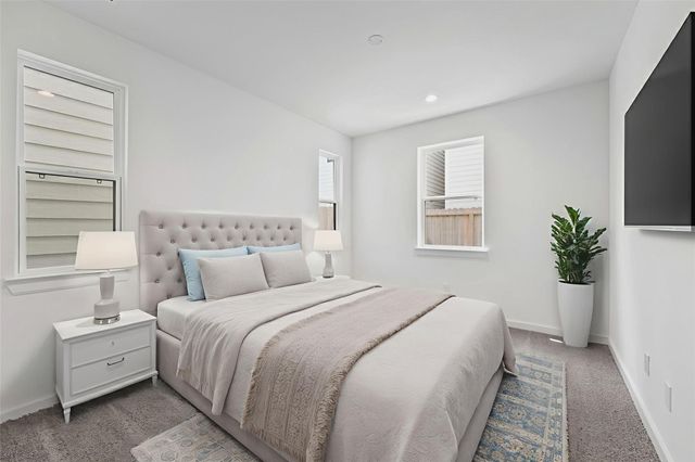 1212 Highland Row Lane, Houston, TX 77091