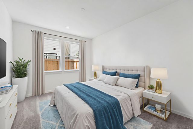 1212 Highland Row Lane, Houston, TX 77091