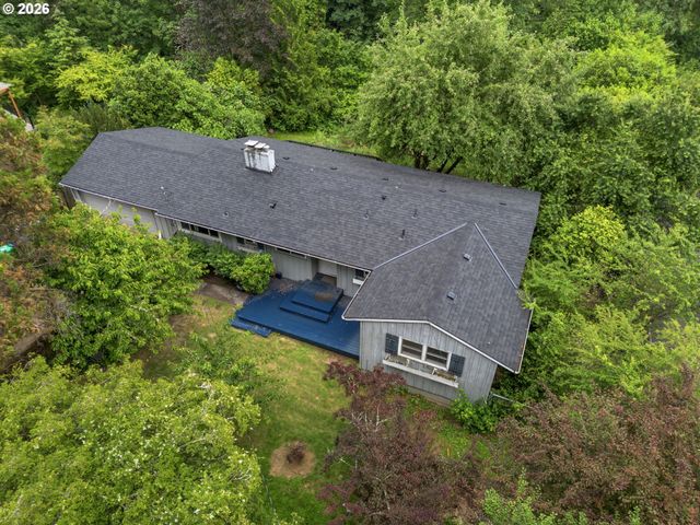 4010 Sw HAMILTON St, Portland, OR 97221