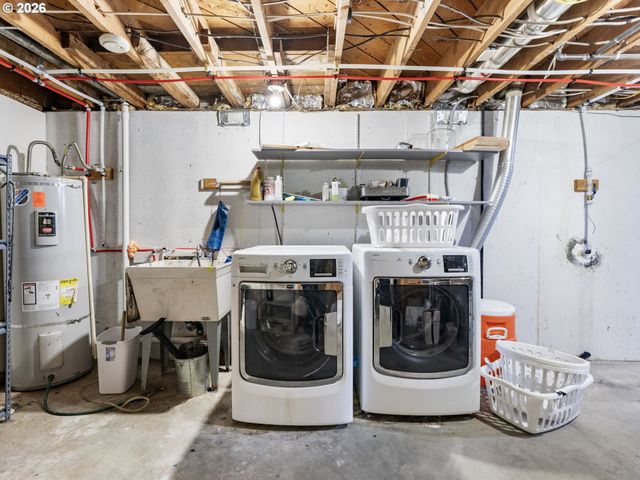 4010 Sw HAMILTON St, Portland, OR 97221