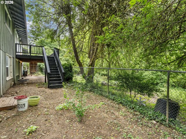 4010 Sw HAMILTON St, Portland, OR 97221