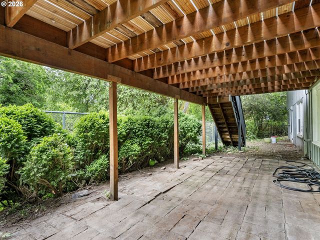 4010 Sw HAMILTON St, Portland, OR 97221