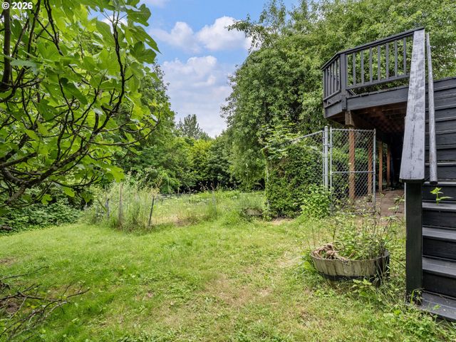 4010 Sw HAMILTON St, Portland, OR 97221