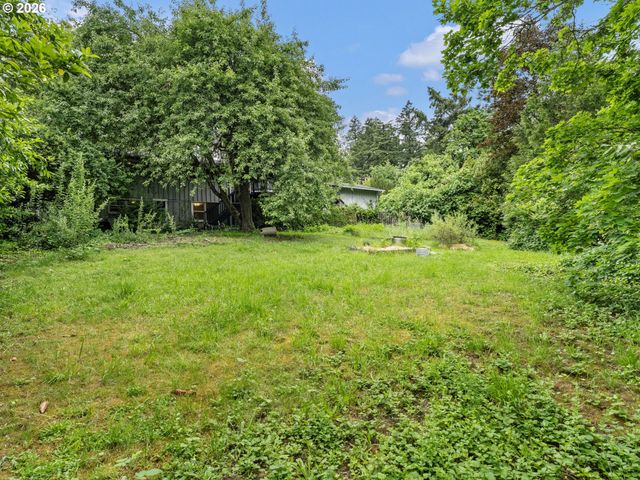4010 Sw HAMILTON St, Portland, OR 97221