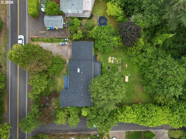 4010 Sw HAMILTON St, Portland, OR 97221