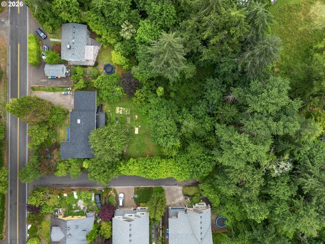 4010 Sw HAMILTON St, Portland, OR 97221