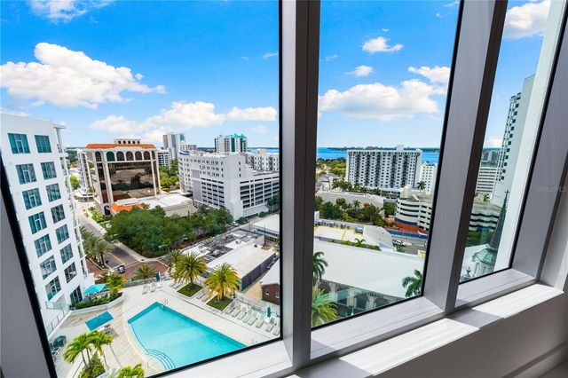 111 S PINEAPPLE AVENUE 1208, Sarasota, FL 34236