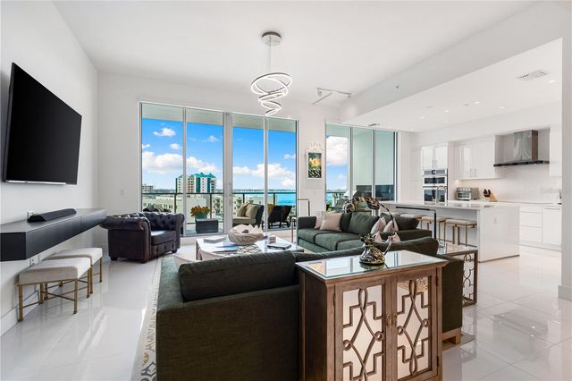 111 S PINEAPPLE AVENUE 1208, Sarasota, FL 34236