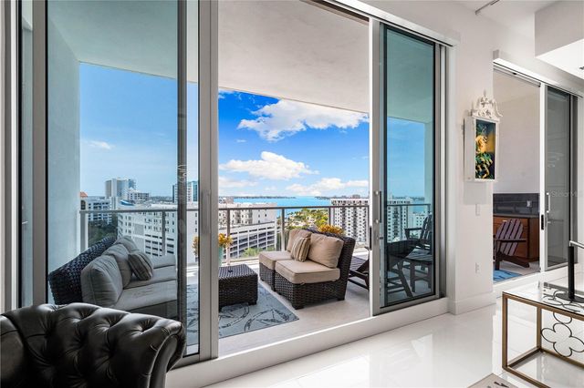 111 S PINEAPPLE AVENUE 1208, Sarasota, FL 34236