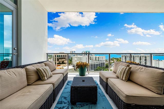 111 S PINEAPPLE AVENUE 1208, Sarasota, FL 34236