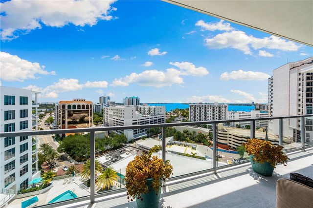 111 S PINEAPPLE AVENUE 1208, Sarasota, FL 34236