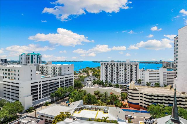 111 S PINEAPPLE AVENUE 1208, Sarasota, FL 34236