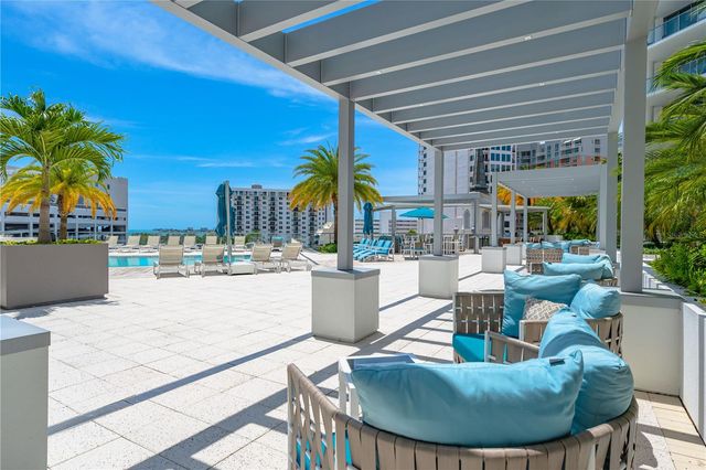 111 S PINEAPPLE AVENUE 1208, Sarasota, FL 34236