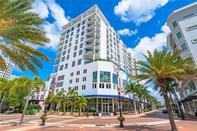 111 S PINEAPPLE AVENUE 1208, Sarasota, FL 34236