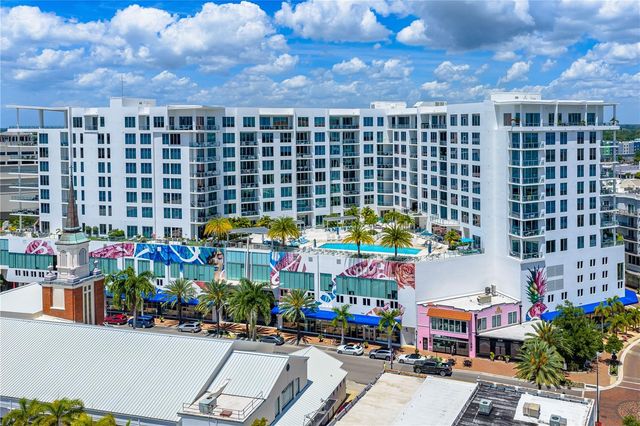 111 S PINEAPPLE AVENUE 1208, Sarasota, FL 34236