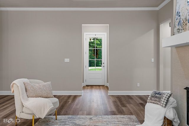 6904 Grigg Lane, Greenwood, LA 71033