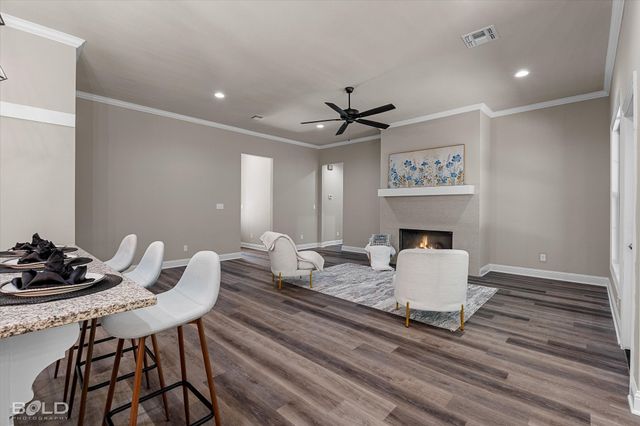 6904 Grigg Lane, Greenwood, LA 71033