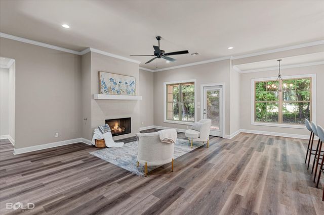 6904 Grigg Lane, Greenwood, LA 71033