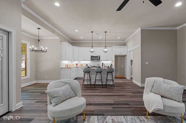 6904 Grigg Lane, Greenwood, LA 71033