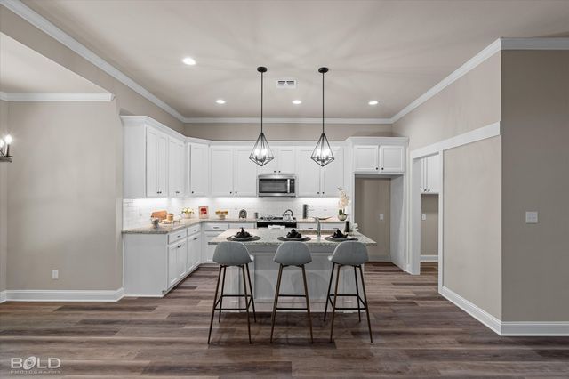 6904 Grigg Lane, Greenwood, LA 71033