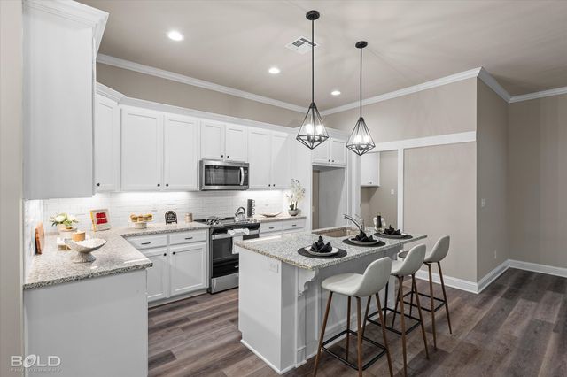 6904 Grigg Lane, Greenwood, LA 71033