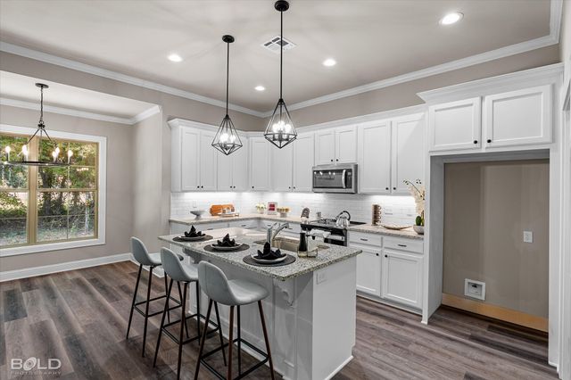 6904 Grigg Lane, Greenwood, LA 71033