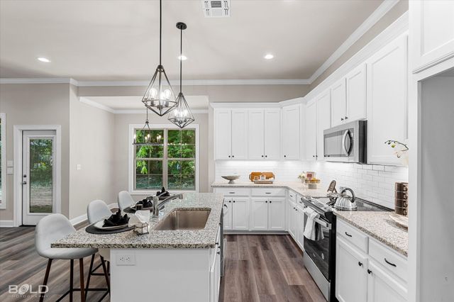 6904 Grigg Lane, Greenwood, LA 71033