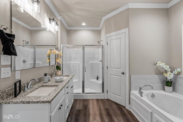 6904 Grigg Lane, Greenwood, LA 71033