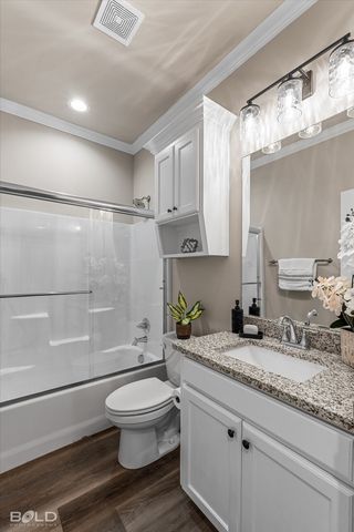 6904 Grigg Lane, Greenwood, LA 71033