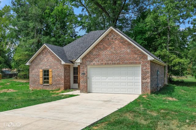 6904 Grigg Lane, Greenwood, LA 71033