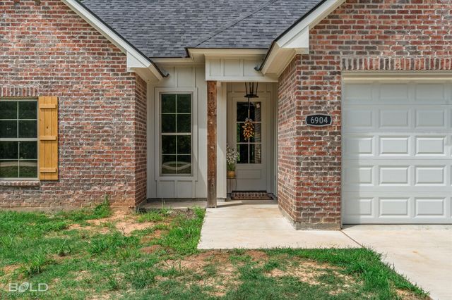 6904 Grigg Lane, Greenwood, LA 71033