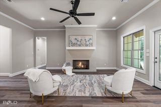 6904 Grigg Lane, Greenwood, LA 71033