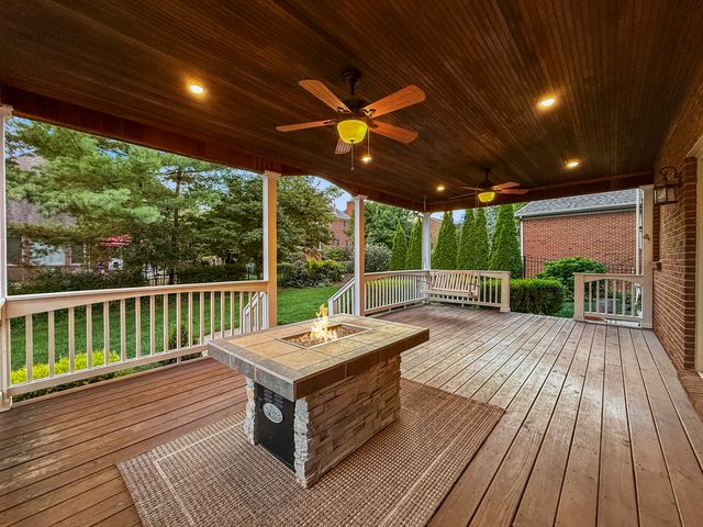 3120 Grantham Way, Lexington, KY 40509
