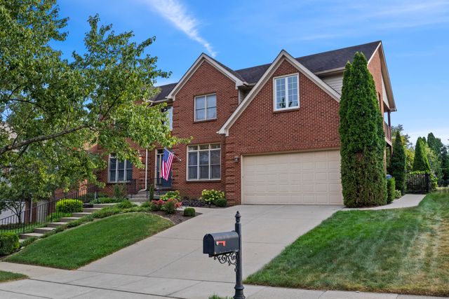 3120 Grantham Way, Lexington, KY 40509
