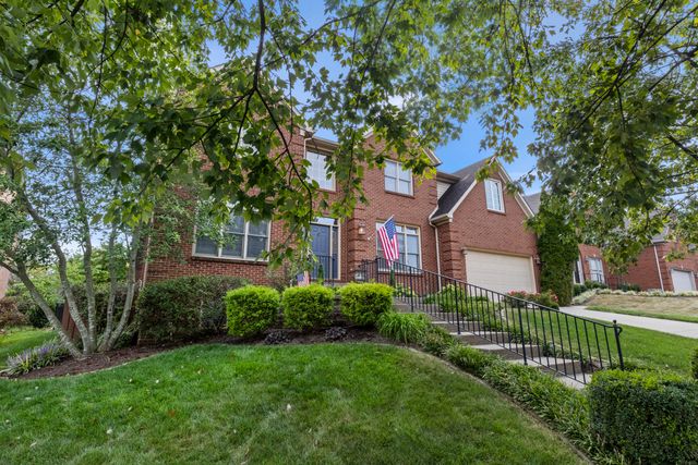 3120 Grantham Way, Lexington, KY 40509